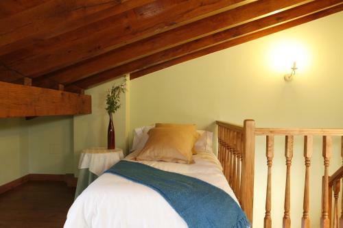 Apartamento La Riguera De Ginio