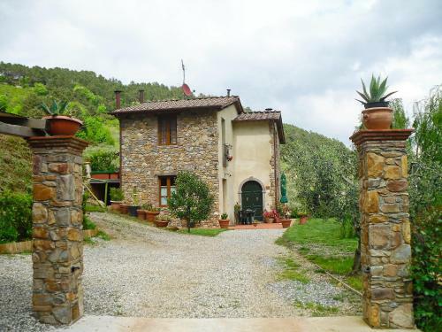 Holiday Home Luana Capannori