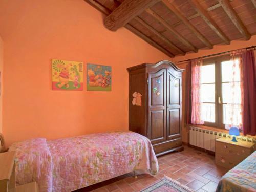 Holiday Home Luana Capannori