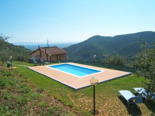 Holiday Home Luana Capannori