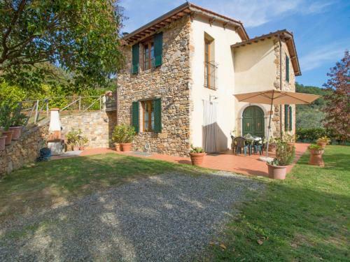 Holiday Home Luana Capannori