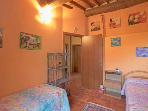 Holiday Home Luana Capannori