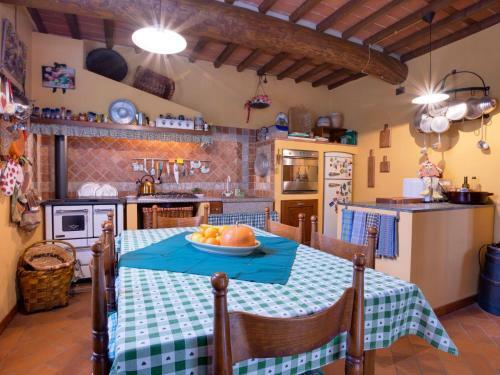 Holiday Home Luana Capannori