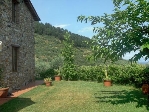 Holiday Home Luana Capannori