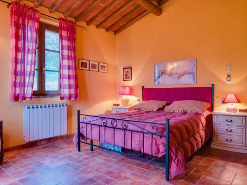 Holiday Home Luana Capannori