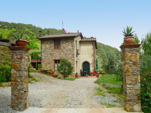 Holiday Home Luana Capannori