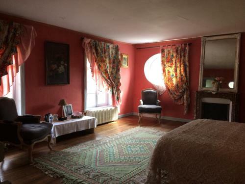 Ch�teau Gaillard B&B