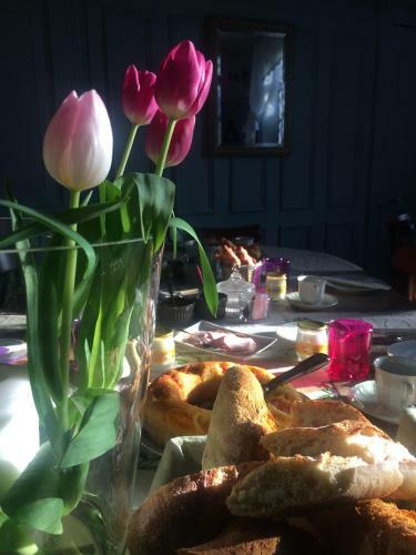 Ch�teau Gaillard B&B