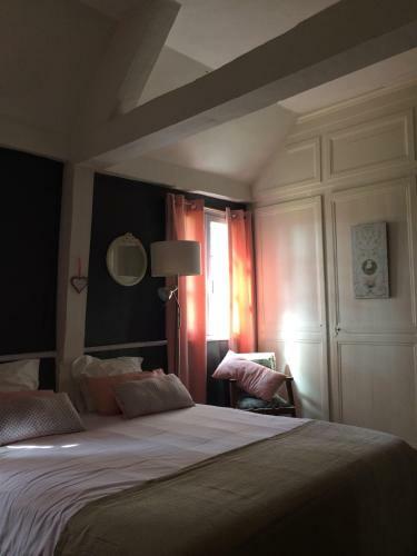Ch�teau Gaillard B&B