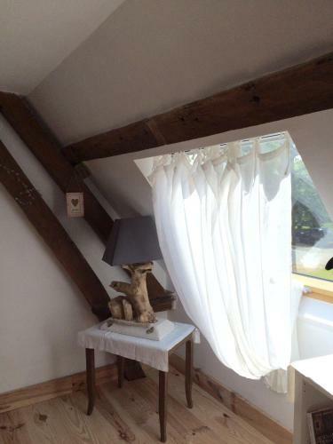 Ch�teau Gaillard B&B