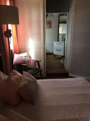 Ch�teau Gaillard B&B