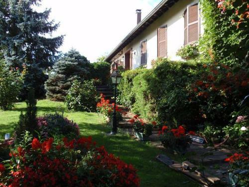 Apartment Route Du Vin Centre Alsace