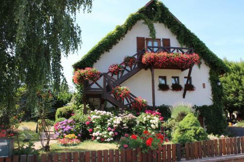 Apartment Route Du Vin Centre Alsace