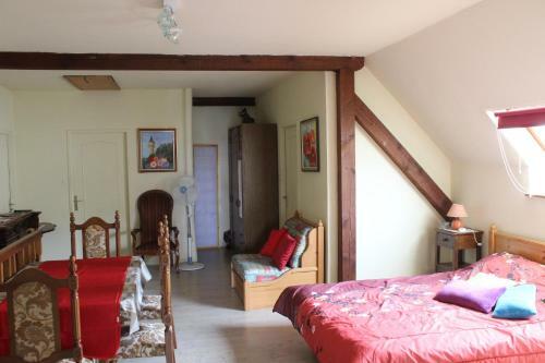 Apartment Route Du Vin Centre Alsace