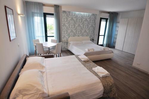 Hotel Eden Park
