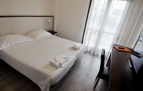 Hotel Eden Park
