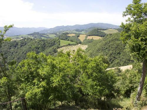 Apartamentos Holiday Home Gesso Grande Sassoleone