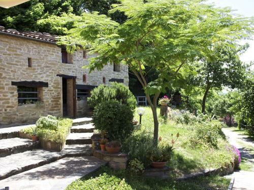 Apartamentos Holiday Home Gesso Grande Sassoleone