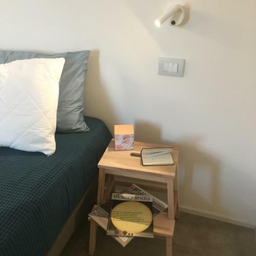 Bed & Breakfast Podere Castagne'