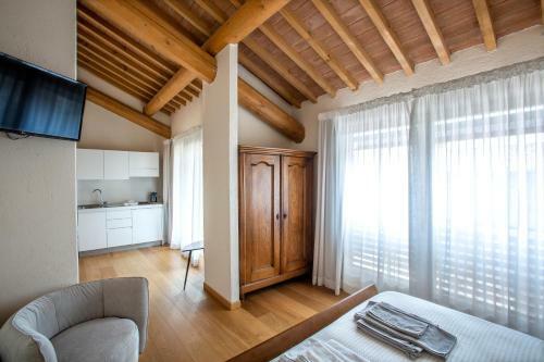Bed & Breakfast Podere Castagne'