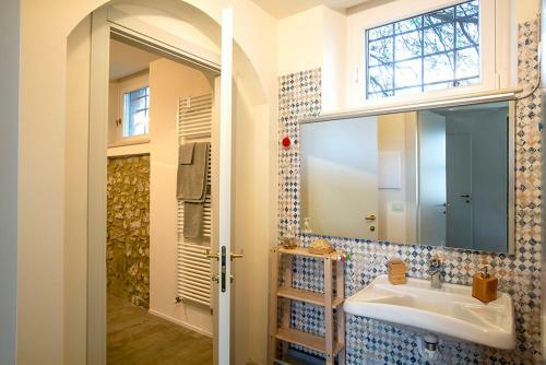 Bed & Breakfast Podere Castagne'