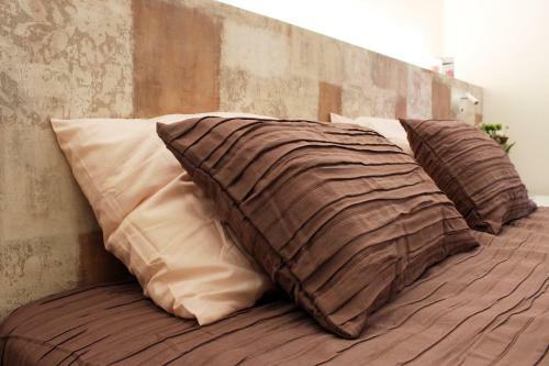 Bed & Breakfast Podere Castagne'