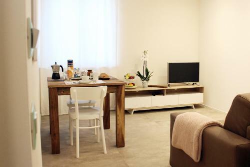 Bed & Breakfast Podere Castagne'