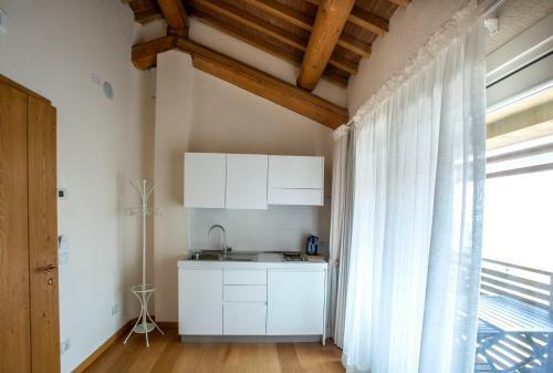 Bed & Breakfast Podere Castagne'