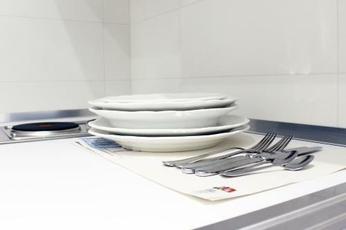 Bed & Breakfast Podere Castagne'