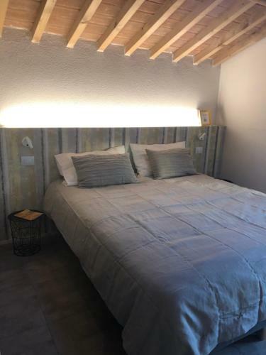 Bed & Breakfast Podere Castagne'