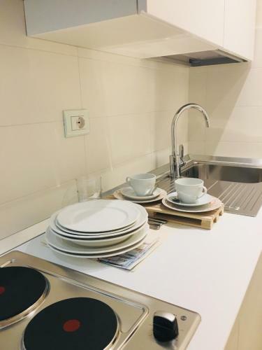 Bed & Breakfast Podere Castagne'