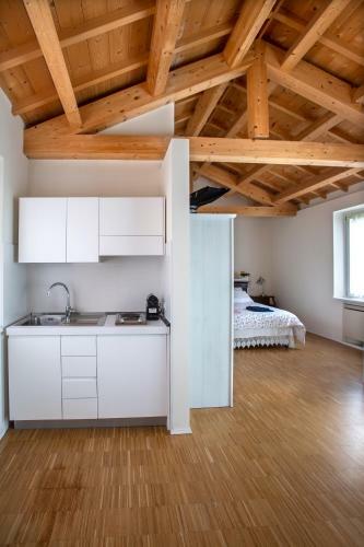 Bed & Breakfast Podere Castagne'