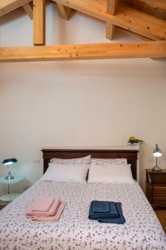 Bed & Breakfast Podere Castagne'