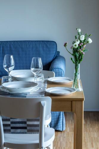 Bed & Breakfast Podere Castagne'
