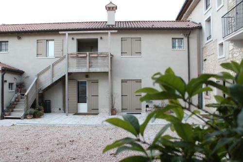 Bed & Breakfast Podere Castagne'