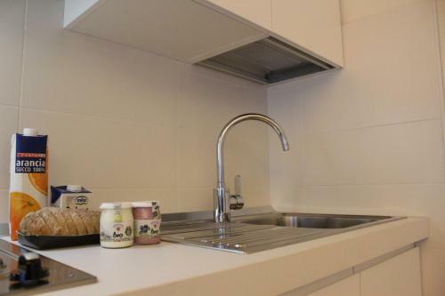 Bed & Breakfast Podere Castagne'