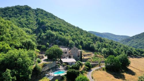 Bed & Breakfast Hermitage Saint Pierre