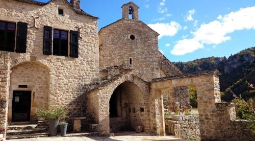 Bed & Breakfast Hermitage Saint Pierre