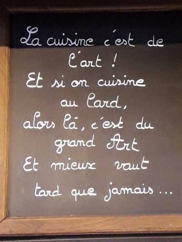 Hotel Restaurant Le Limargue
