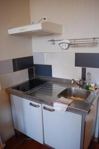 Apartamento Chateau De Faudade