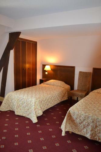 Hotel Relais Du P�rigord Noir