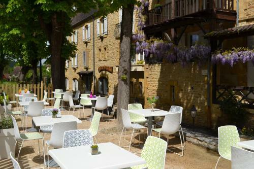 Hotel Relais Du P�rigord Noir
