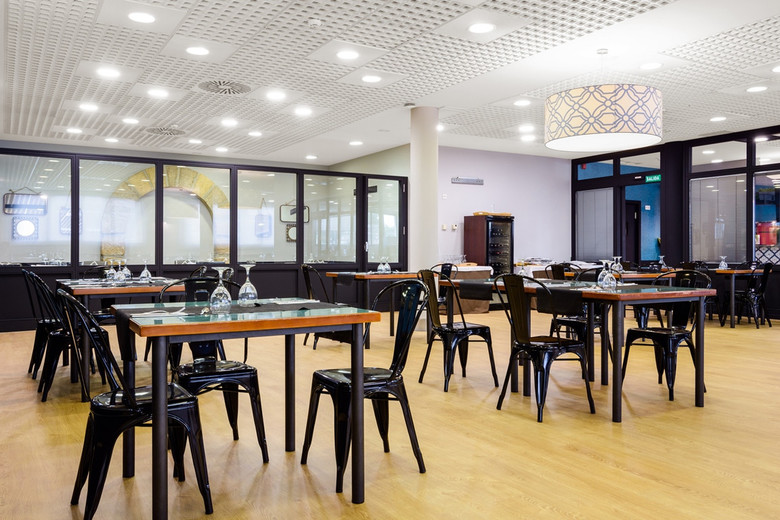 Hotel Don Fidel
