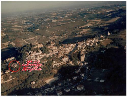 Bed & Breakfast La Terrazza Sul Monferrato