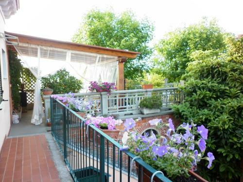 Bed & Breakfast La Terrazza Sul Monferrato