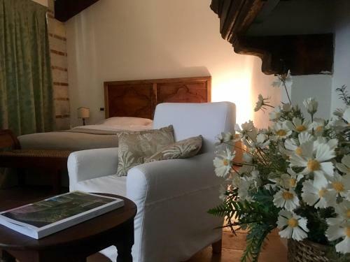 Bed & Breakfast La Corte Delle 4 Stagioni