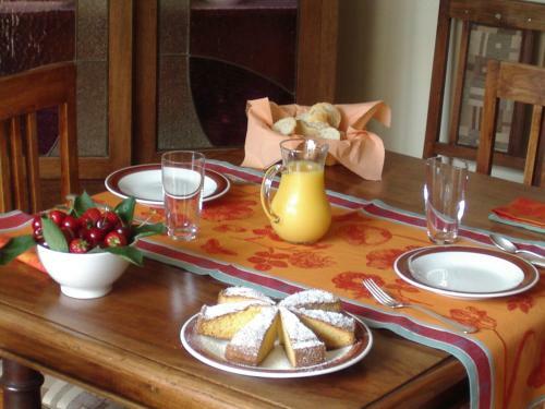 Bed & Breakfast La Corte Delle 4 Stagioni
