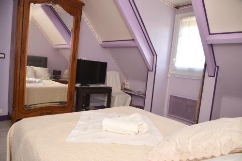Hostal Le Calme De La Campagne Au Sud De Paris