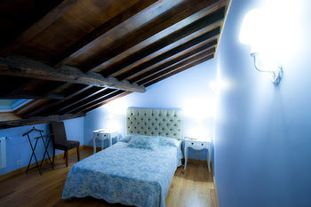 Hotel O Asador De Roxos