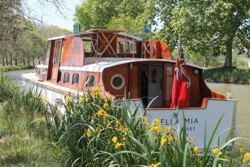 Bed & Breakfast La Souqueto